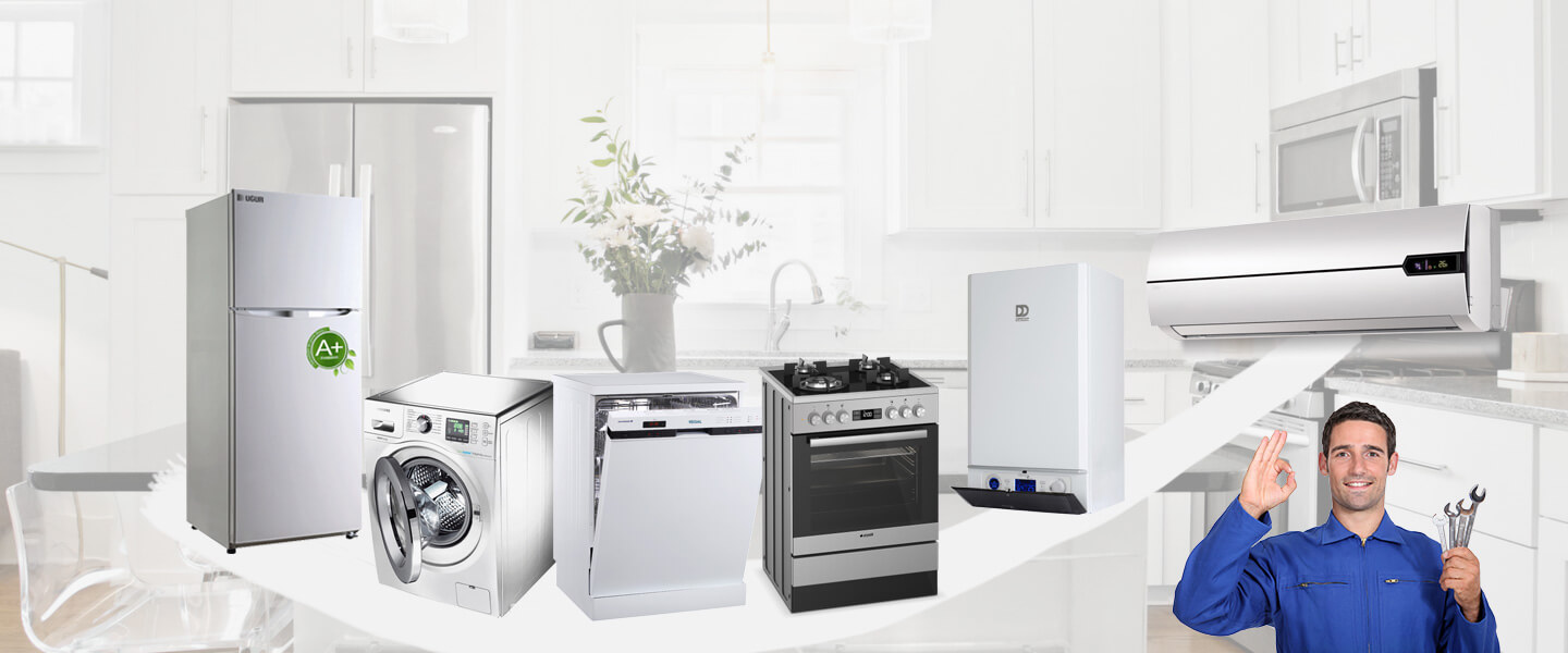 Kangal Gorenje Servisi